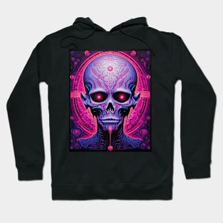 Sacred Hoodie